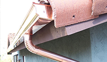 cistern-integration-for-gutters Experts in Isanti